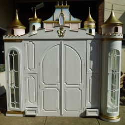 Cinderella Bed - Products