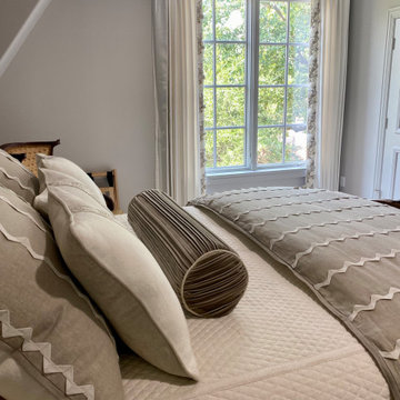Bedding & Pillows