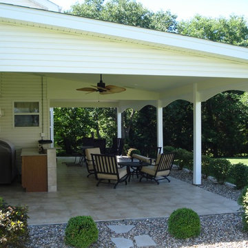 Our Work