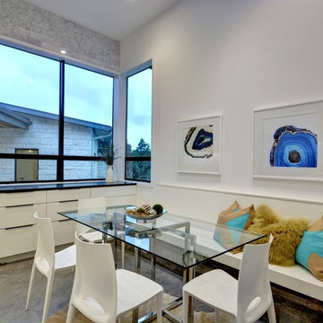 Westlake Residence
