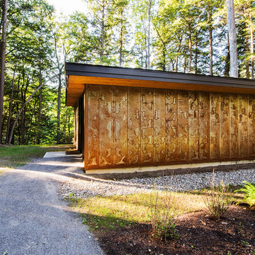 Yaddo Artist Studios