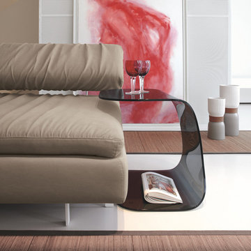 Beside Side Table, Tonin Casa