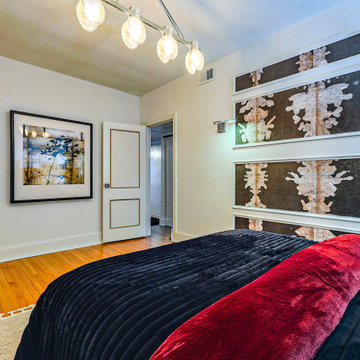 7410 Georgia Ave., NW - Unit #4