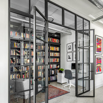 Eglinton Loft