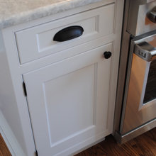 Lake House Cabinets