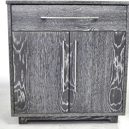 The Barley Console - Console Tables