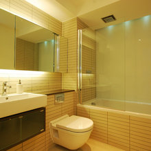 Bathroom Ideas