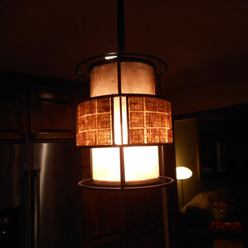 Peterson Kitchen