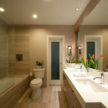 Jack And Jill Bath