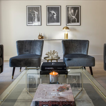 City Apartment