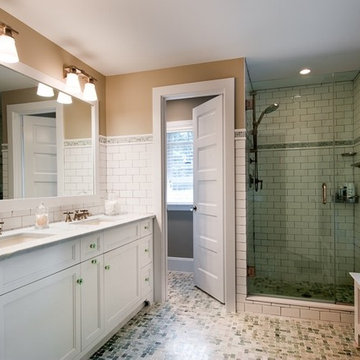 SOUTHAMPTON HOUSE RENOVATION