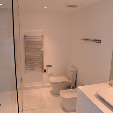 Bentley Bay Residence 2015 / Miami Beach