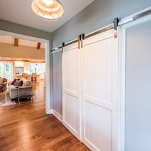 Barn Doors