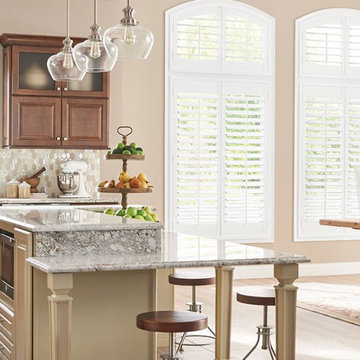 Window Treatments