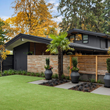 Waverly Residence