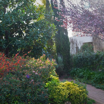 Rural Garden