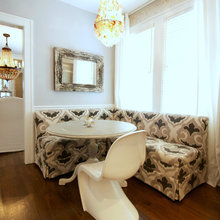 Dining Areas