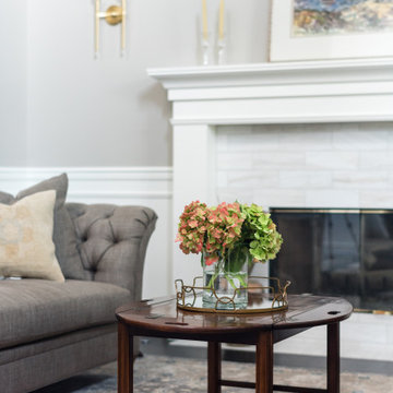 Elegant & Cozy | Sammamish