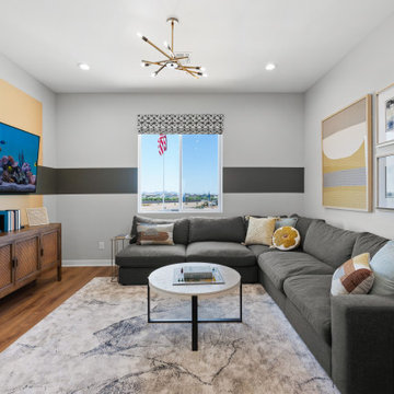 Cachet Retreat Collection at Union Park