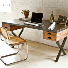 Home Office Ideas