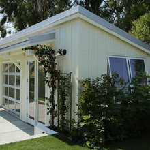 Outdoor Office