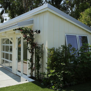 Menlo Park Home