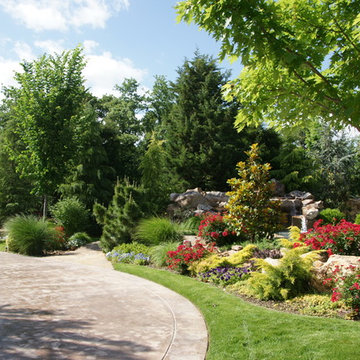 Residence in northeast Oklahoma City