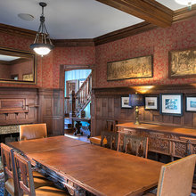 Man Caves