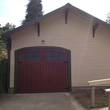 Water Street Carriage House