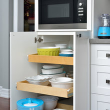 kitchen storage