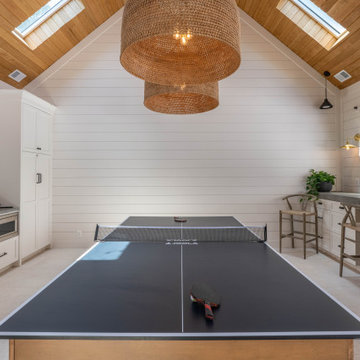 Farmhouse Infinity