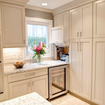 Miller kitchen