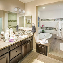 Bathroom Ideas
