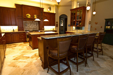 Interiors