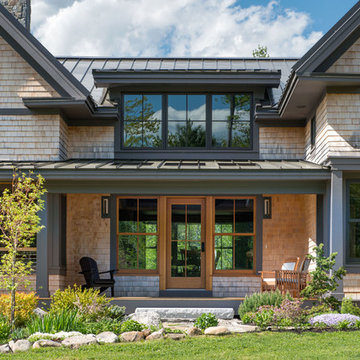 Bow House