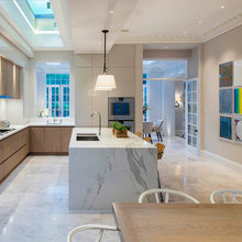 K - Kitchen