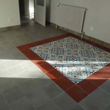 Maison Bourg la Reine