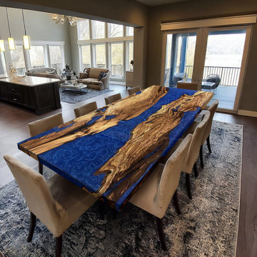 Explore more artisan-crafted pieces in our Pacific Northwest collection