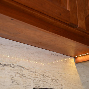 Under Cabinet LED Lighting