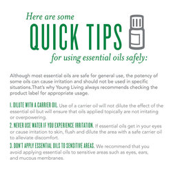 Essential Oil - Products