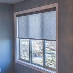 ROLLER SHADES - Products
