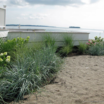 Waterfront Garden
