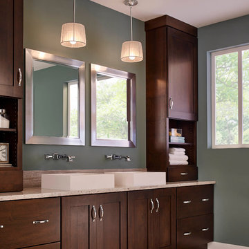 Home in Progress: Markor Bath