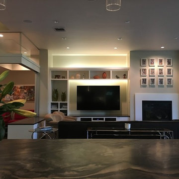 Terrell Hills Home