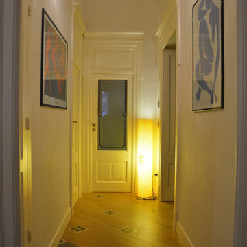 Studio legale in Bari