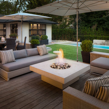Rosedale Retreat
