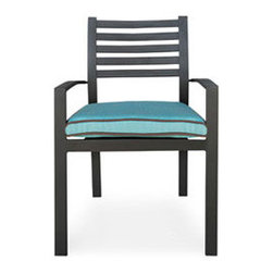 Urban Home Laurel Patio Chair - Patio Furniture And Outdoor Furniture