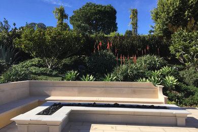 Photo of a landscaping in Los Angeles.