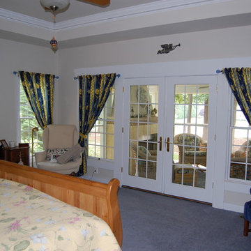 French Country in Spotsylvania