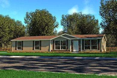 Exterior home idea in Other